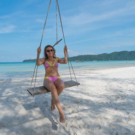 Royalretreat Resort Koh Rong Sanloem Εξωτερικό φωτογραφία