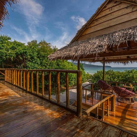 Royalretreat Resort Koh Rong Sanloem Εξωτερικό φωτογραφία
