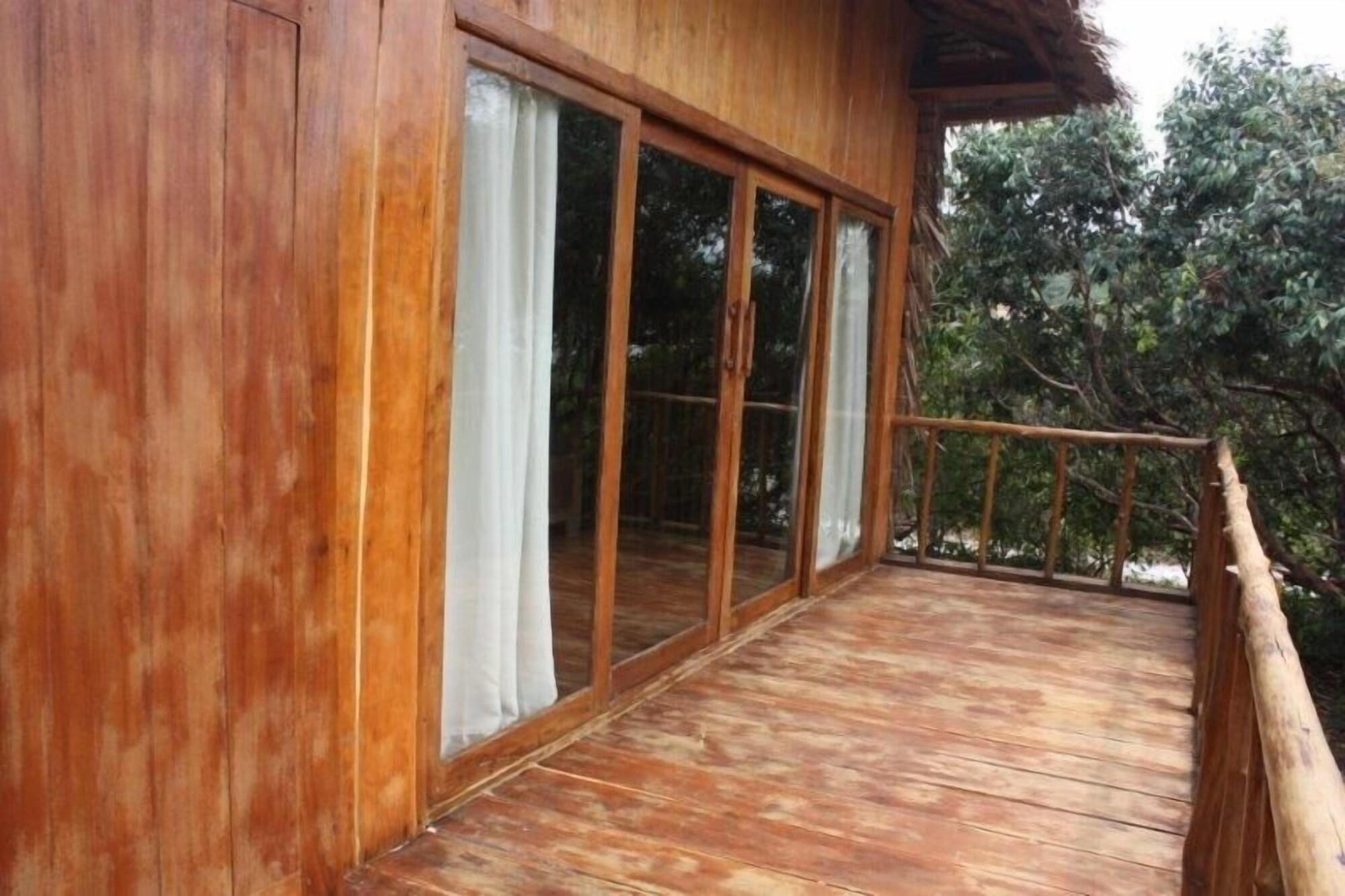 Royalretreat Resort Koh Rong Sanloem Εξωτερικό φωτογραφία