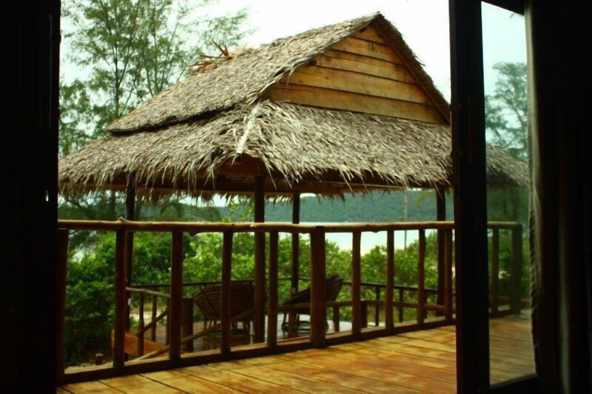 Royalretreat Resort Koh Rong Sanloem Εξωτερικό φωτογραφία