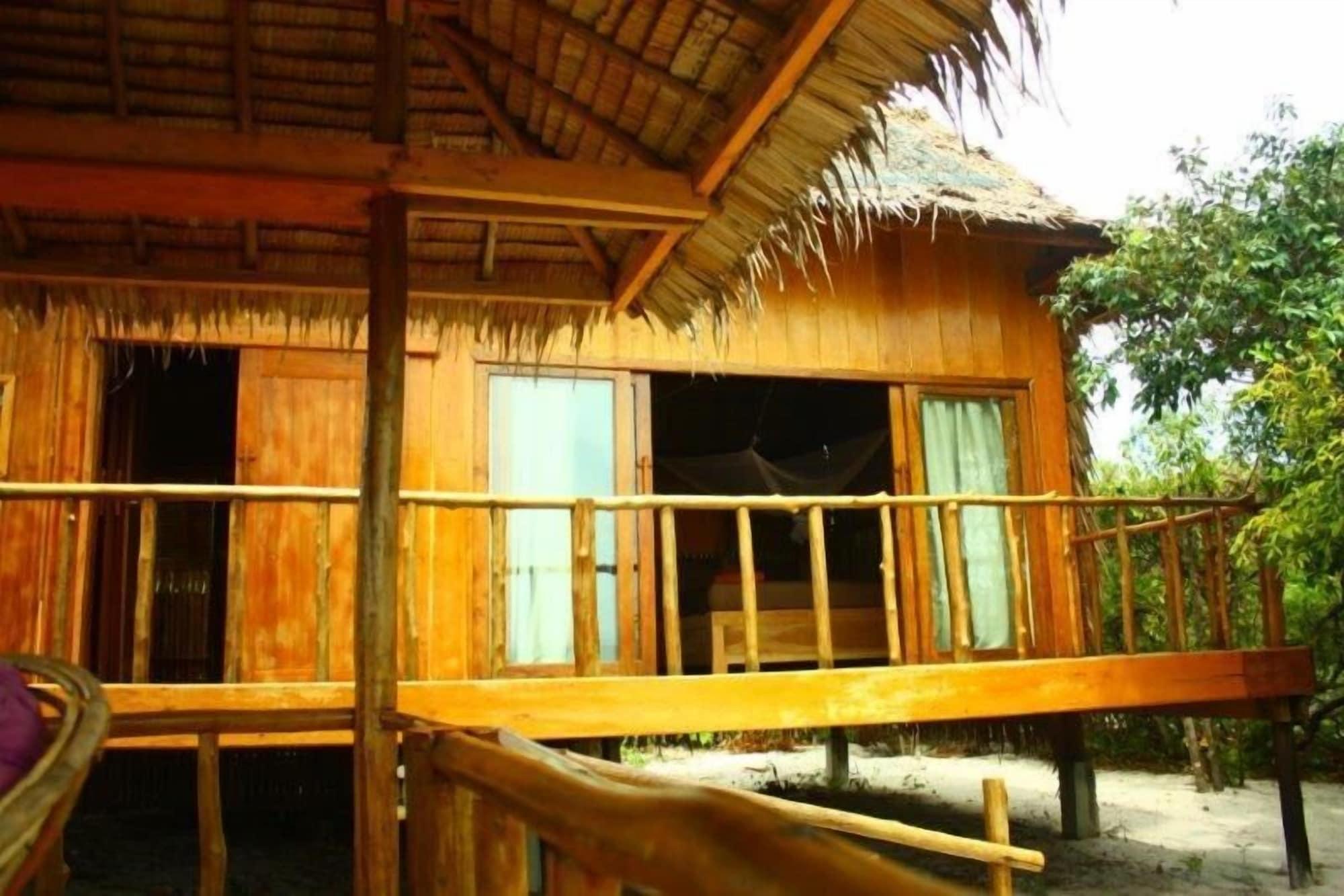 Royalretreat Resort Koh Rong Sanloem Εξωτερικό φωτογραφία