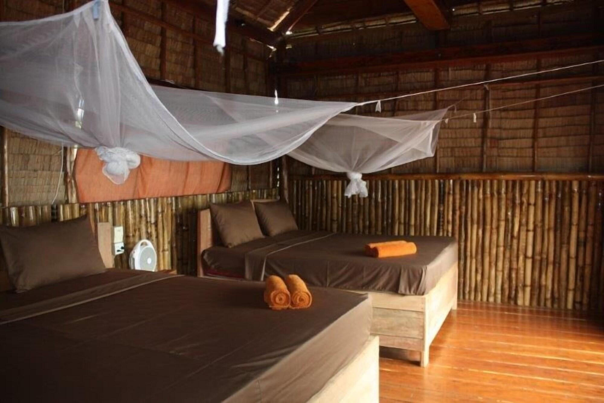 Royalretreat Resort Koh Rong Sanloem Εξωτερικό φωτογραφία