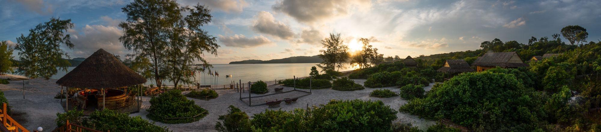 Royalretreat Resort Koh Rong Sanloem Εξωτερικό φωτογραφία