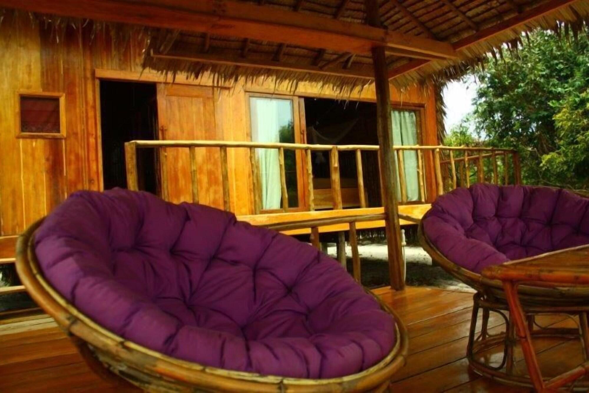 Royalretreat Resort Koh Rong Sanloem Εξωτερικό φωτογραφία