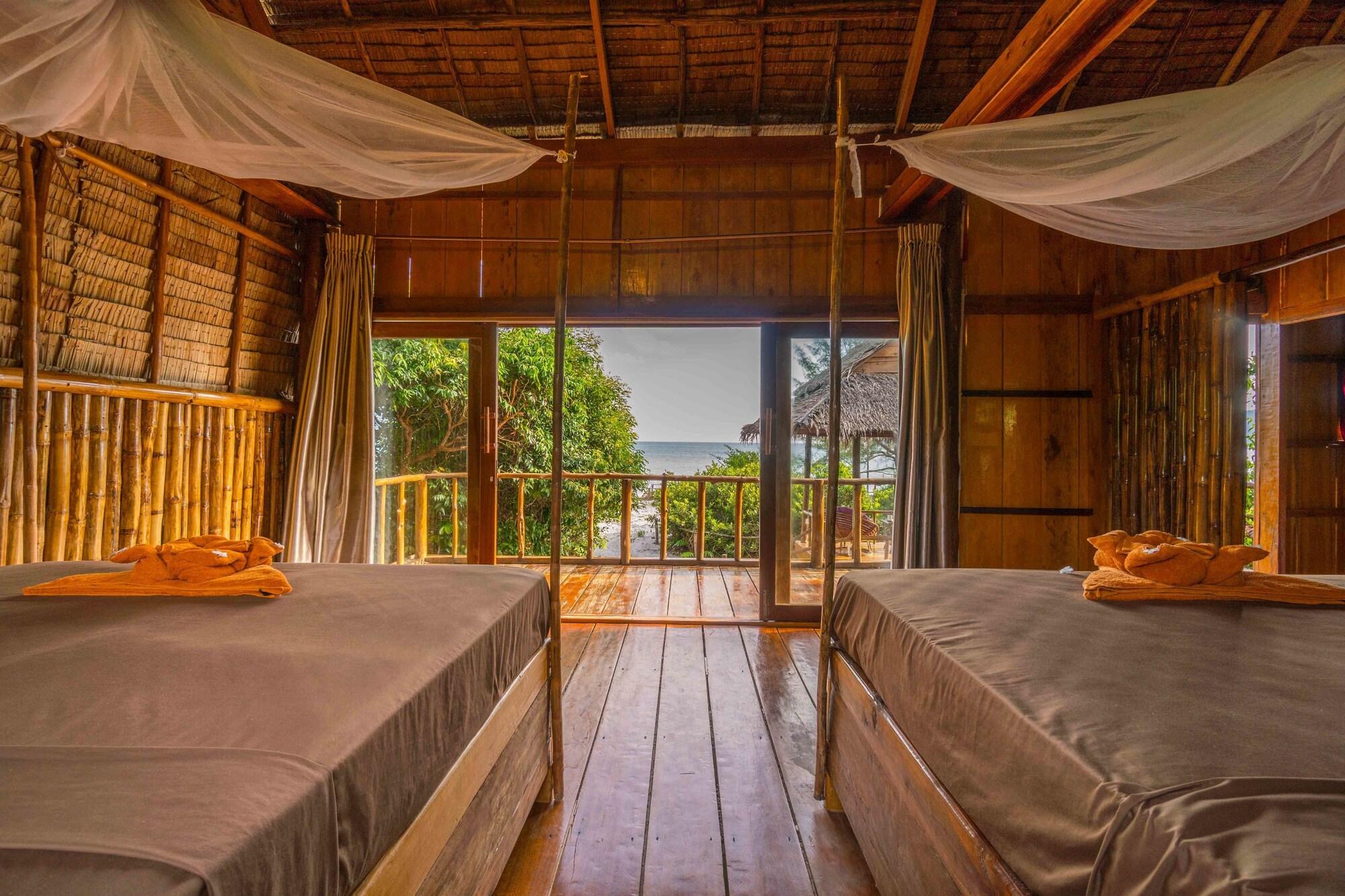 Royalretreat Resort Koh Rong Sanloem Εξωτερικό φωτογραφία