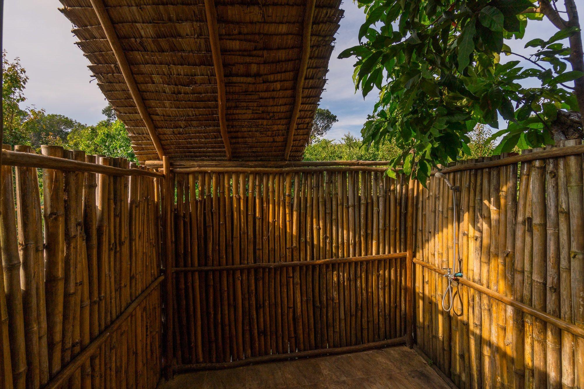 Royalretreat Resort Koh Rong Sanloem Εξωτερικό φωτογραφία