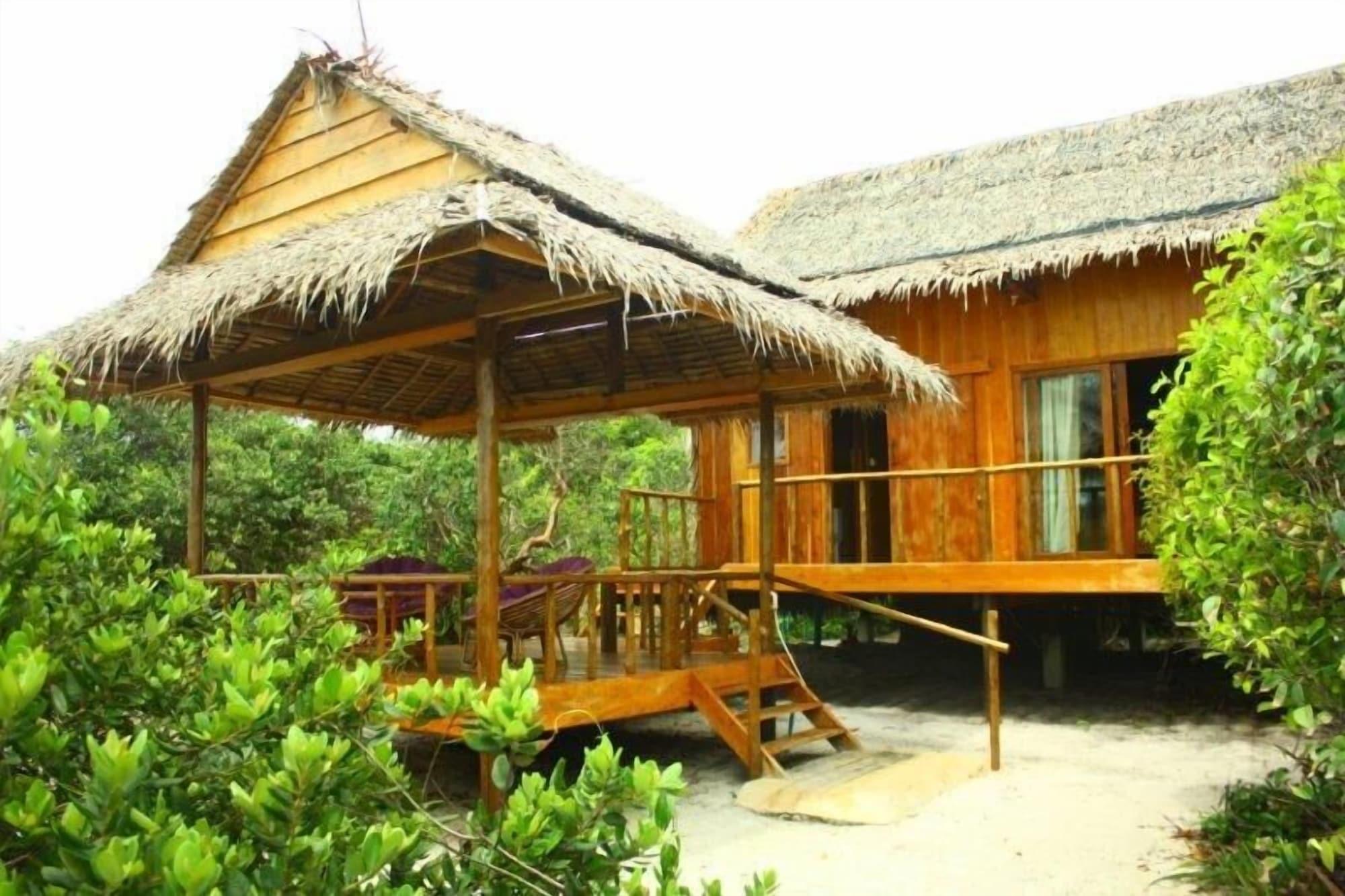 Royalretreat Resort Koh Rong Sanloem Εξωτερικό φωτογραφία