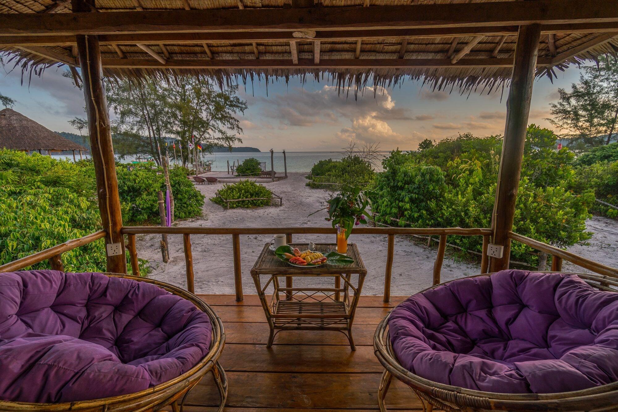 Royalretreat Resort Koh Rong Sanloem Εξωτερικό φωτογραφία