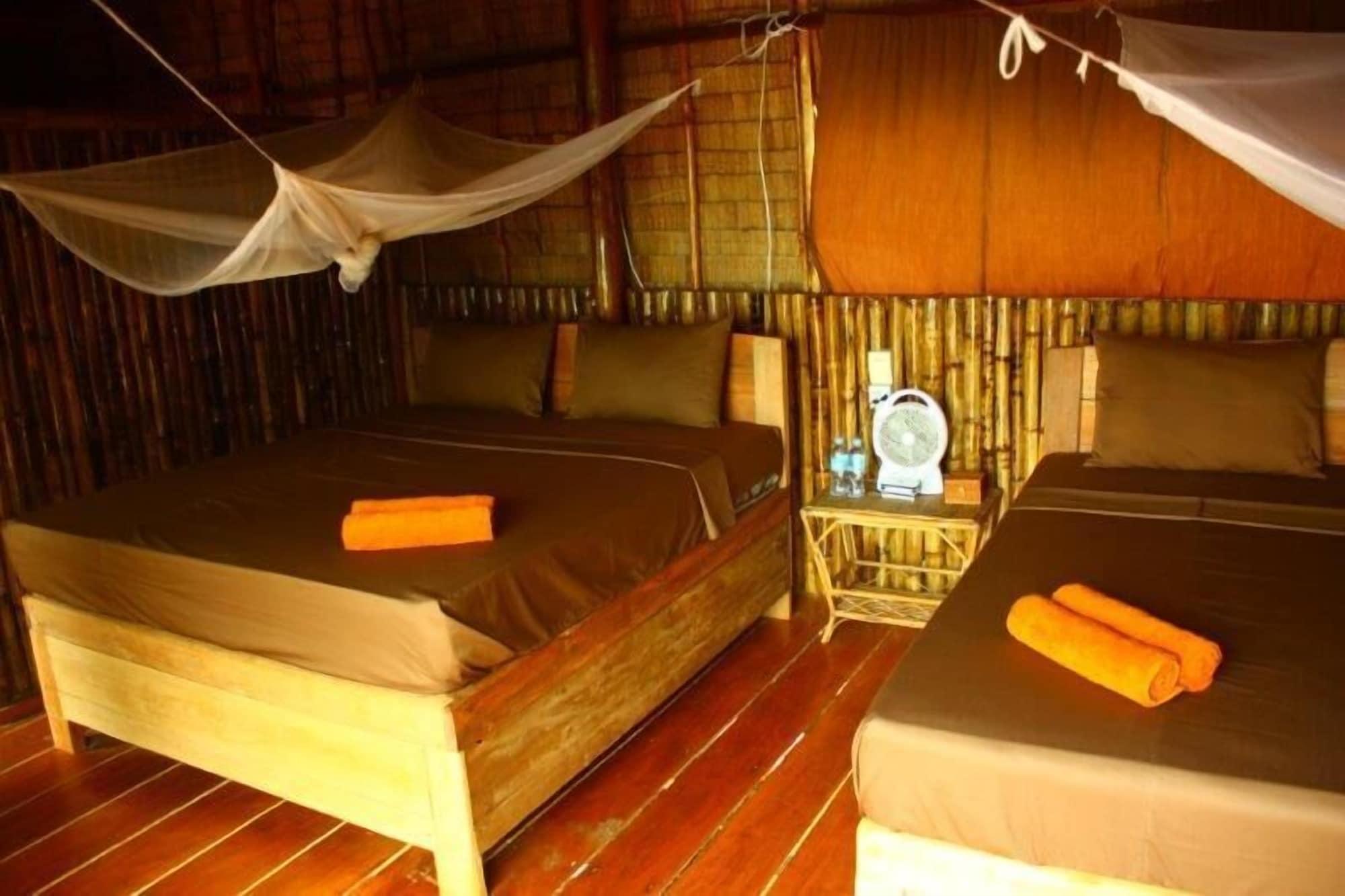 Royalretreat Resort Koh Rong Sanloem Εξωτερικό φωτογραφία