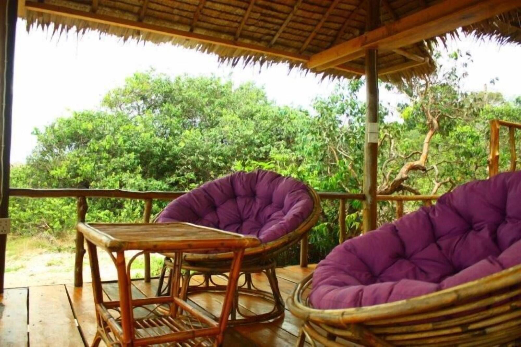 Royalretreat Resort Koh Rong Sanloem Εξωτερικό φωτογραφία
