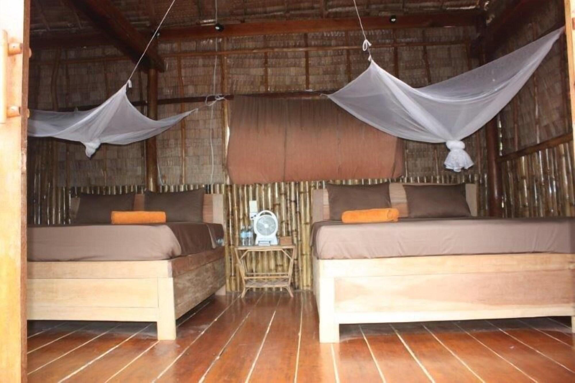 Royalretreat Resort Koh Rong Sanloem Εξωτερικό φωτογραφία