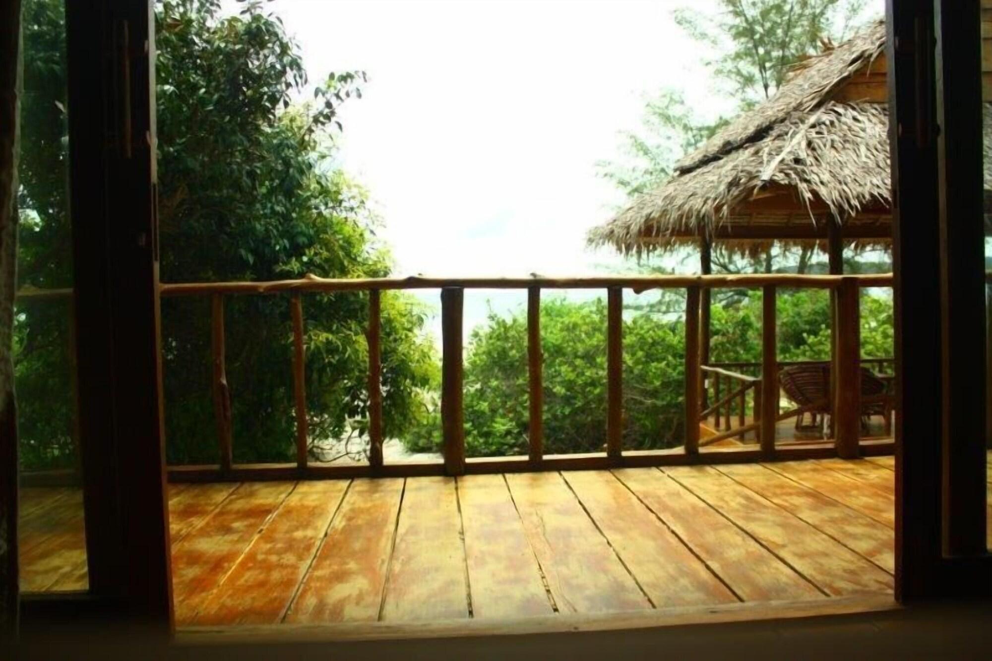 Royalretreat Resort Koh Rong Sanloem Εξωτερικό φωτογραφία
