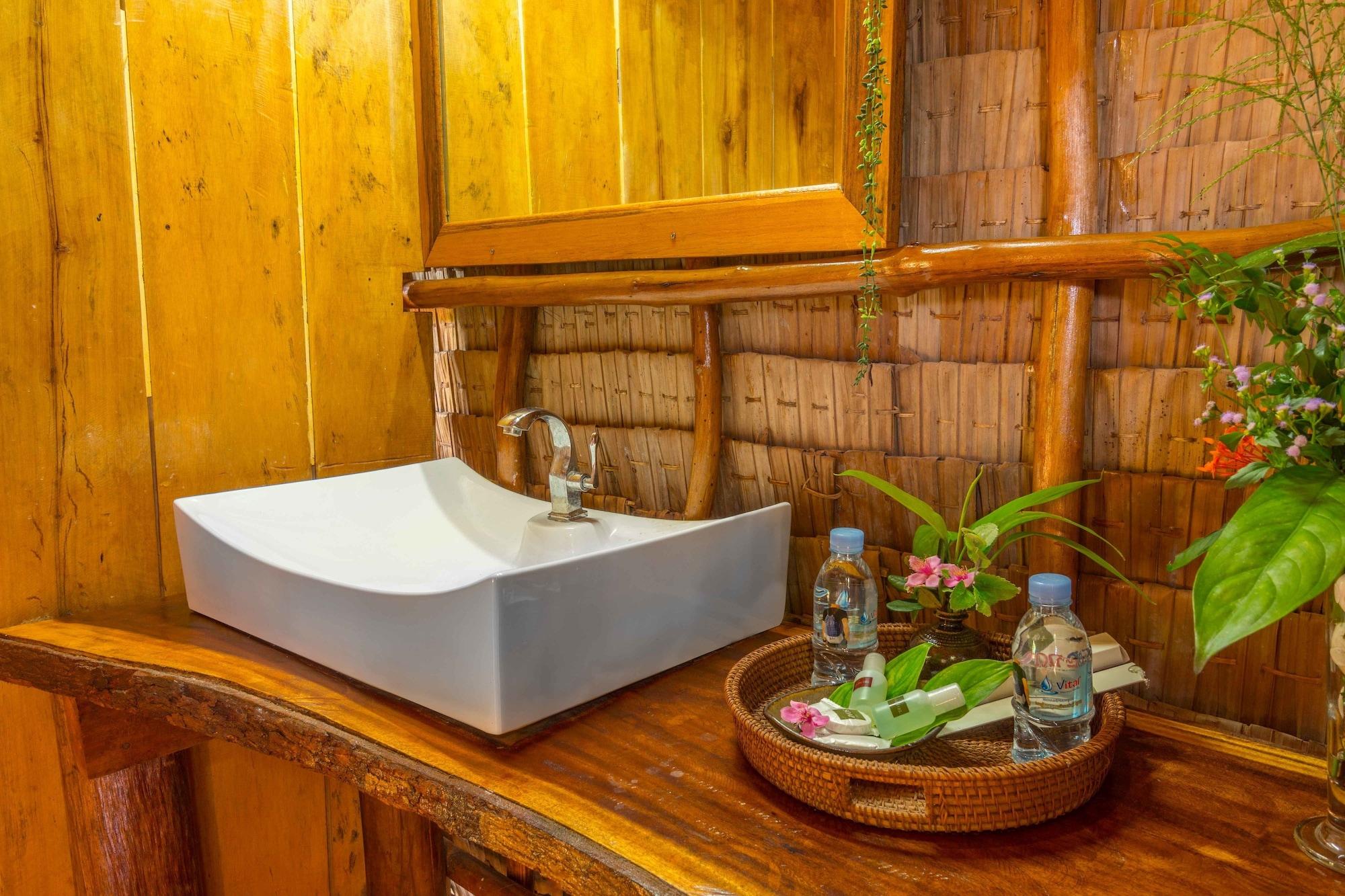 Royalretreat Resort Koh Rong Sanloem Εξωτερικό φωτογραφία