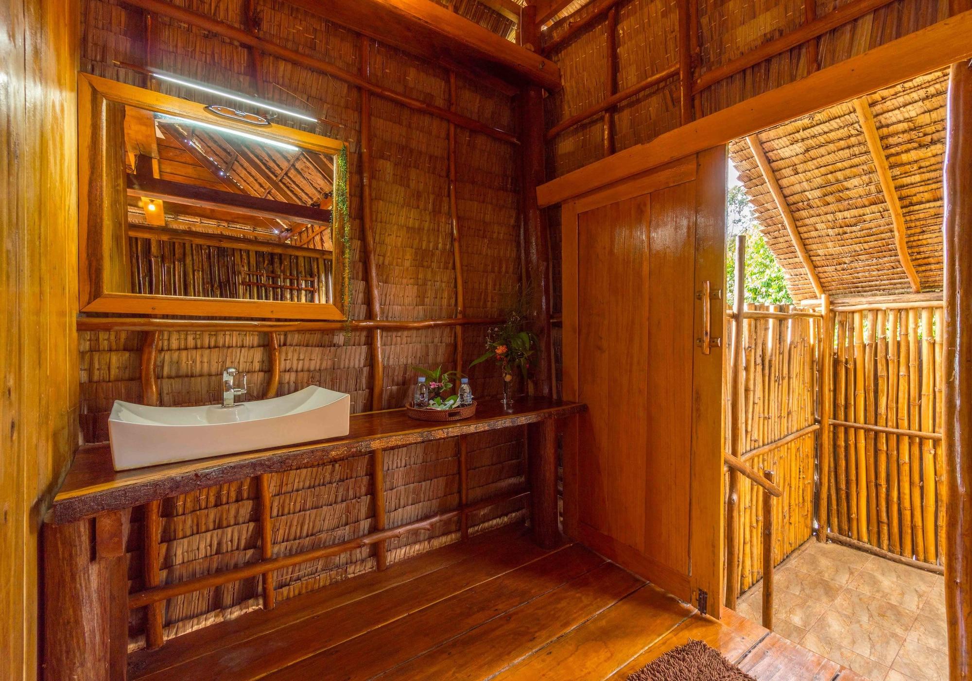 Royalretreat Resort Koh Rong Sanloem Εξωτερικό φωτογραφία