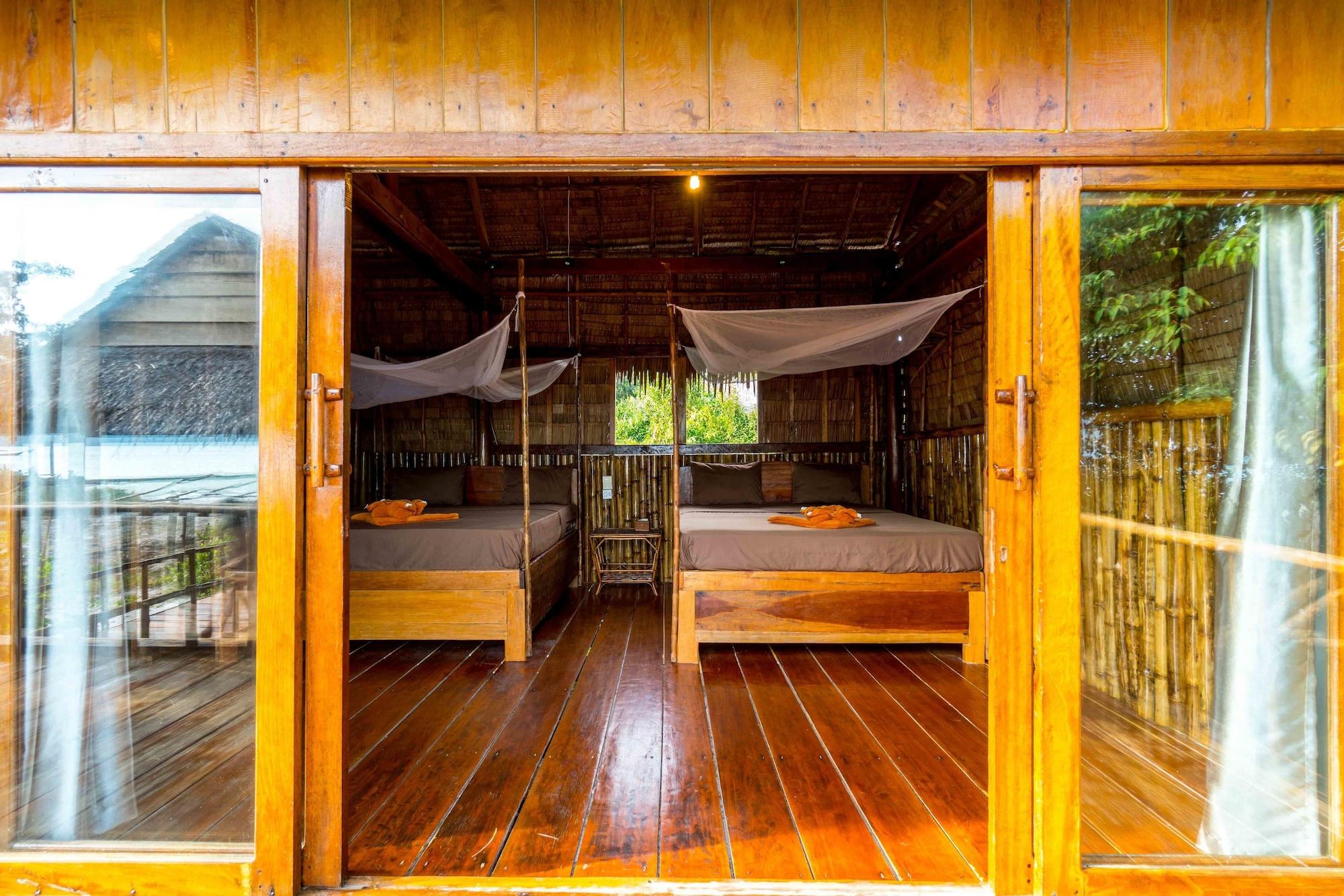 Royalretreat Resort Koh Rong Sanloem Εξωτερικό φωτογραφία