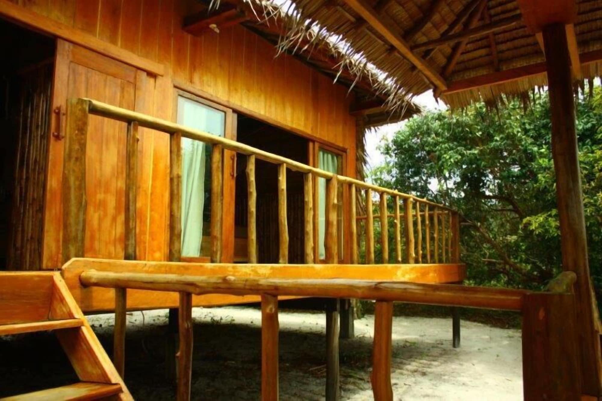 Royalretreat Resort Koh Rong Sanloem Εξωτερικό φωτογραφία
