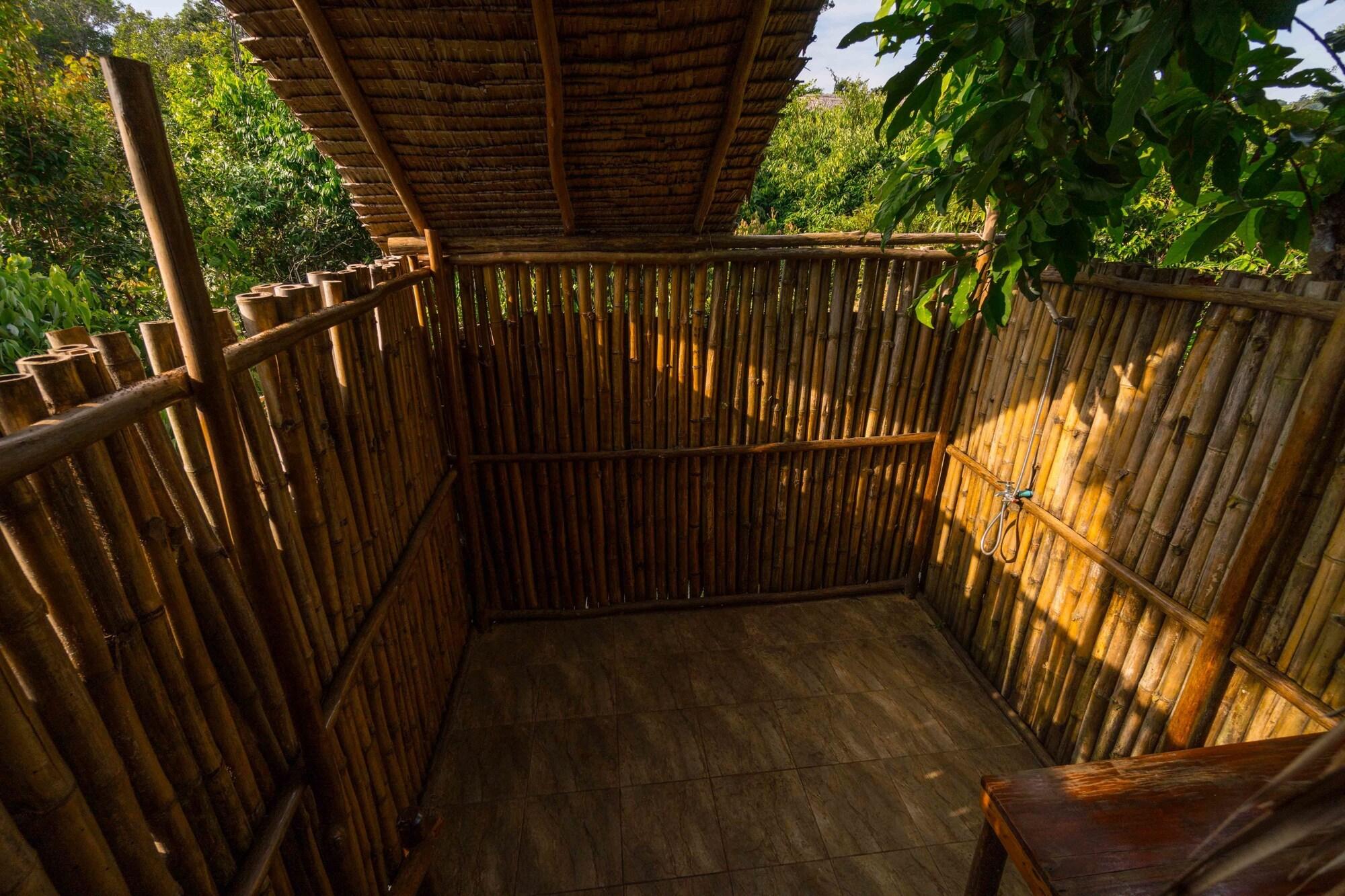 Royalretreat Resort Koh Rong Sanloem Εξωτερικό φωτογραφία