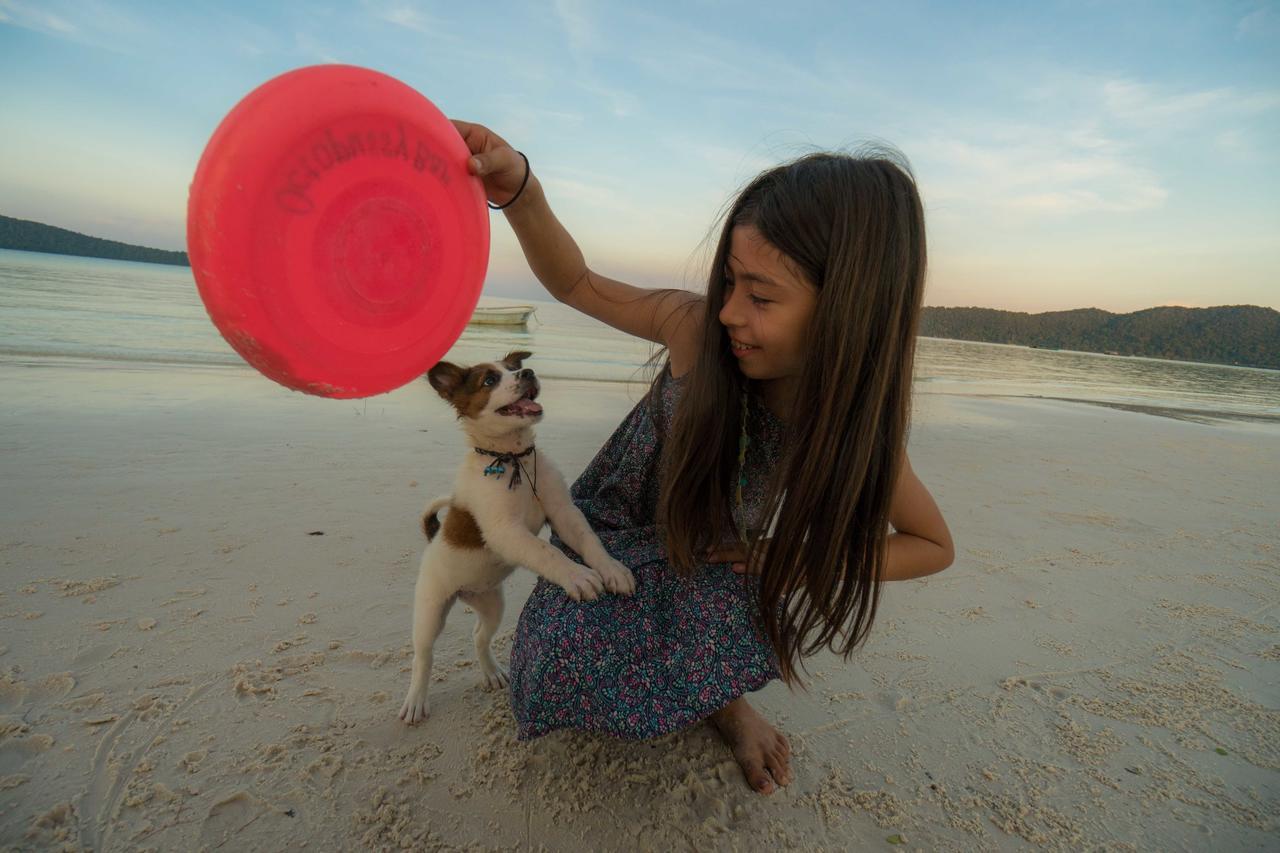 Royalretreat Resort Koh Rong Sanloem Εξωτερικό φωτογραφία
