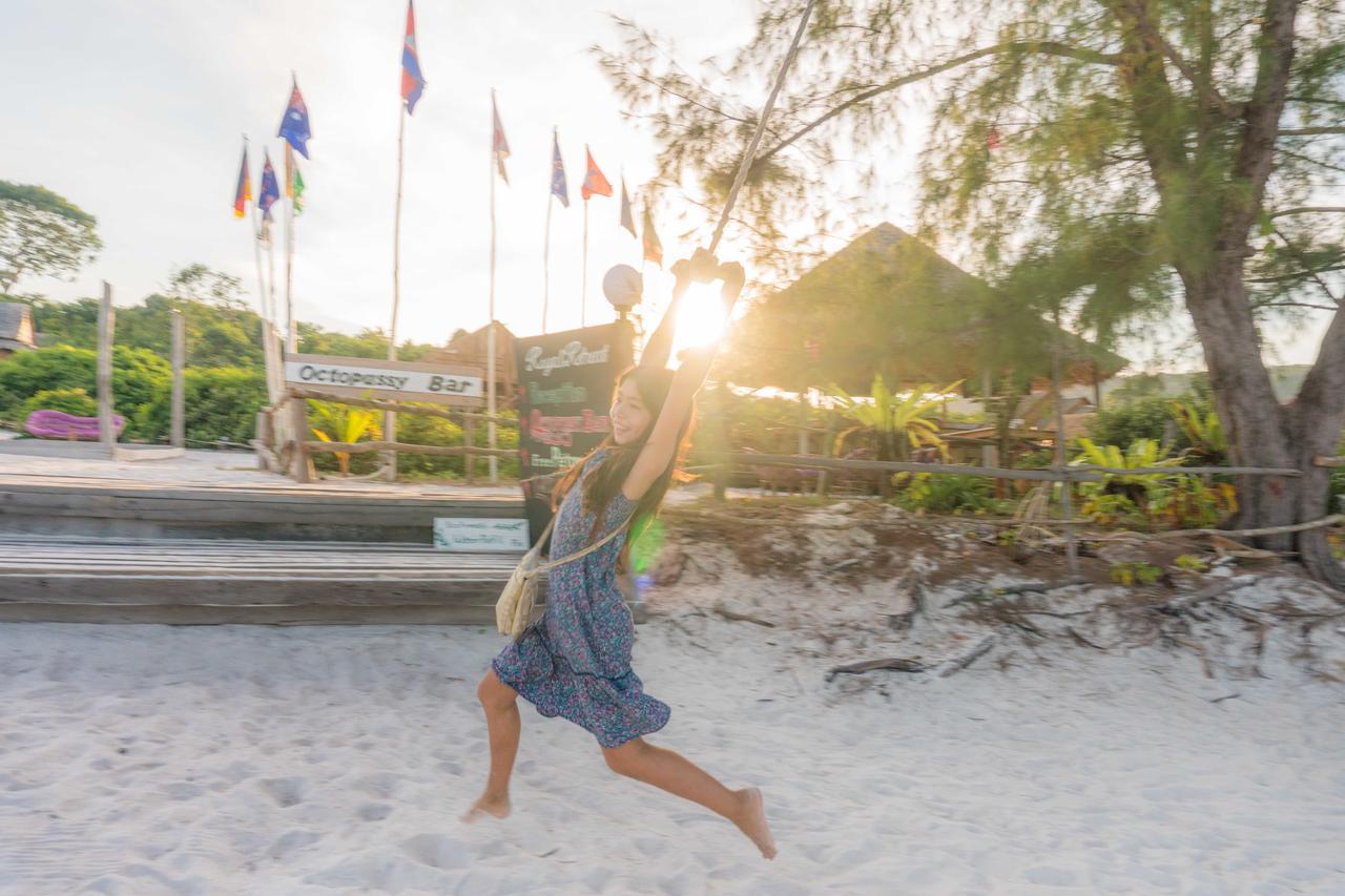 Royalretreat Resort Koh Rong Sanloem Εξωτερικό φωτογραφία