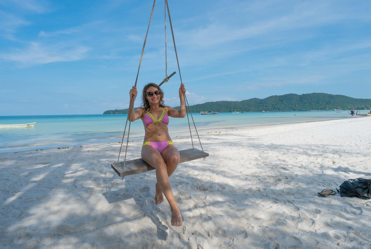 Royalretreat Resort Koh Rong Sanloem Εξωτερικό φωτογραφία