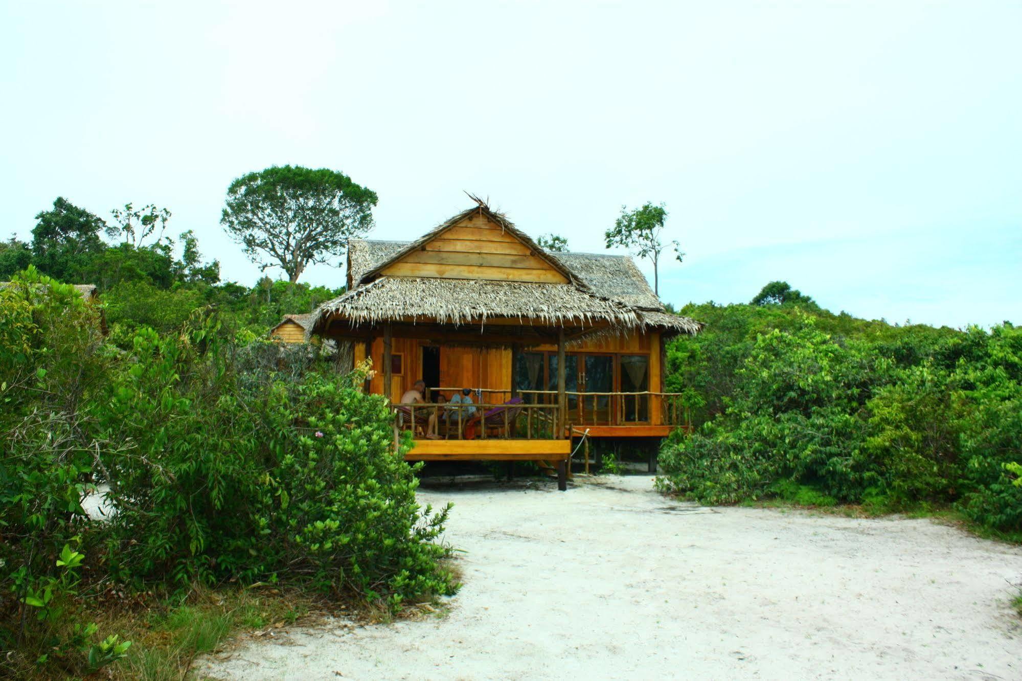 Royalretreat Resort Koh Rong Sanloem Εξωτερικό φωτογραφία