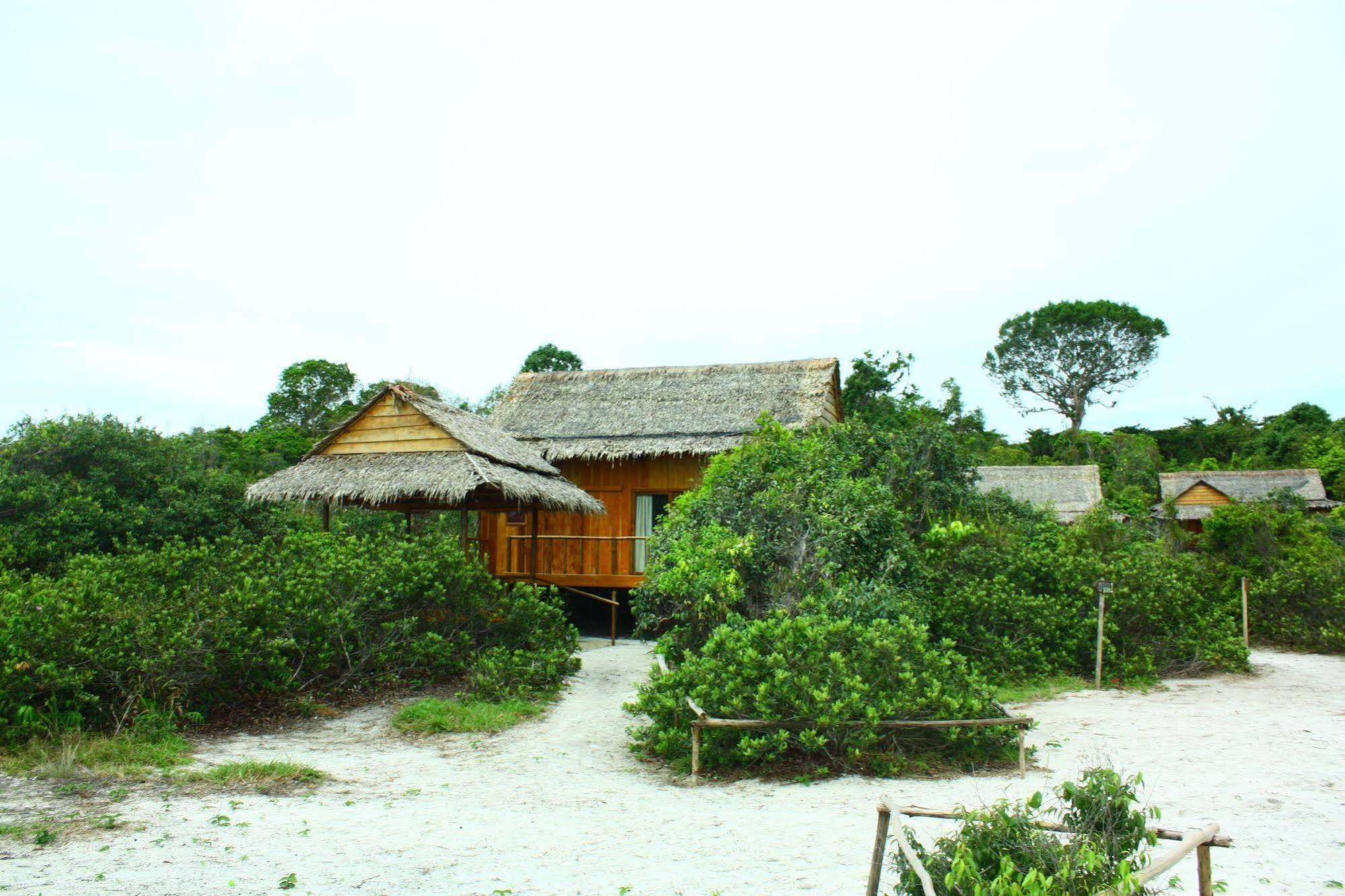 Royalretreat Resort Koh Rong Sanloem Εξωτερικό φωτογραφία
