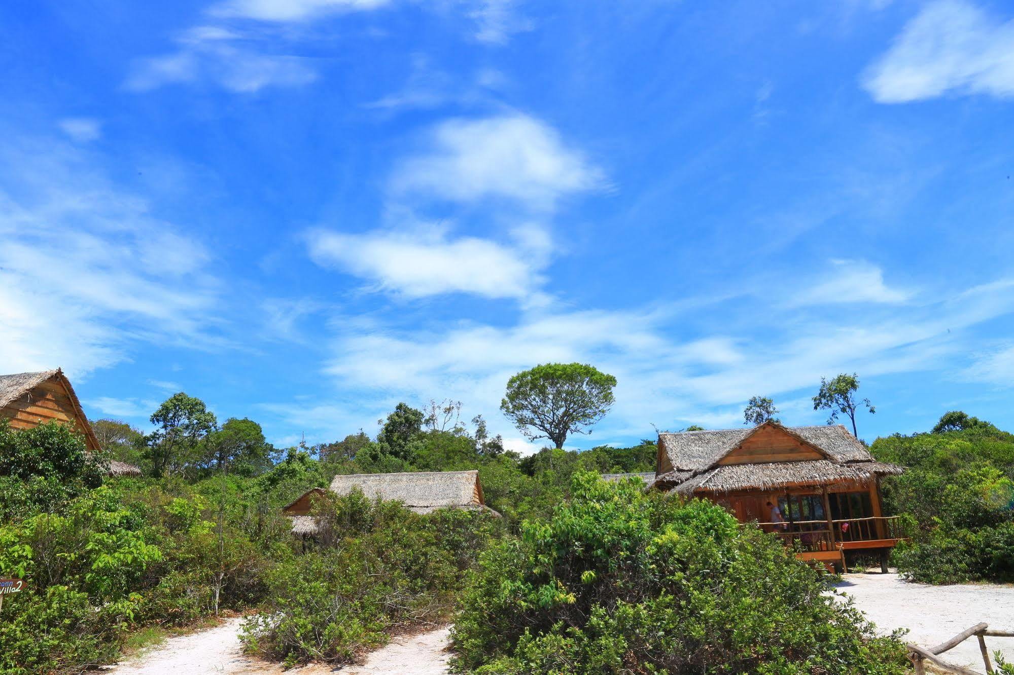 Royalretreat Resort Koh Rong Sanloem Εξωτερικό φωτογραφία