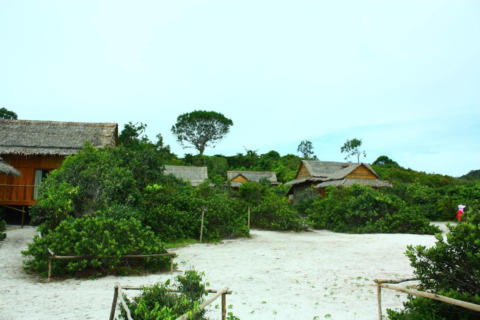 Royalretreat Resort Koh Rong Sanloem Εξωτερικό φωτογραφία