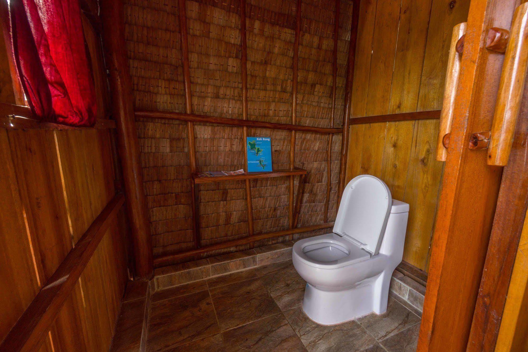 Royalretreat Resort Koh Rong Sanloem Εξωτερικό φωτογραφία