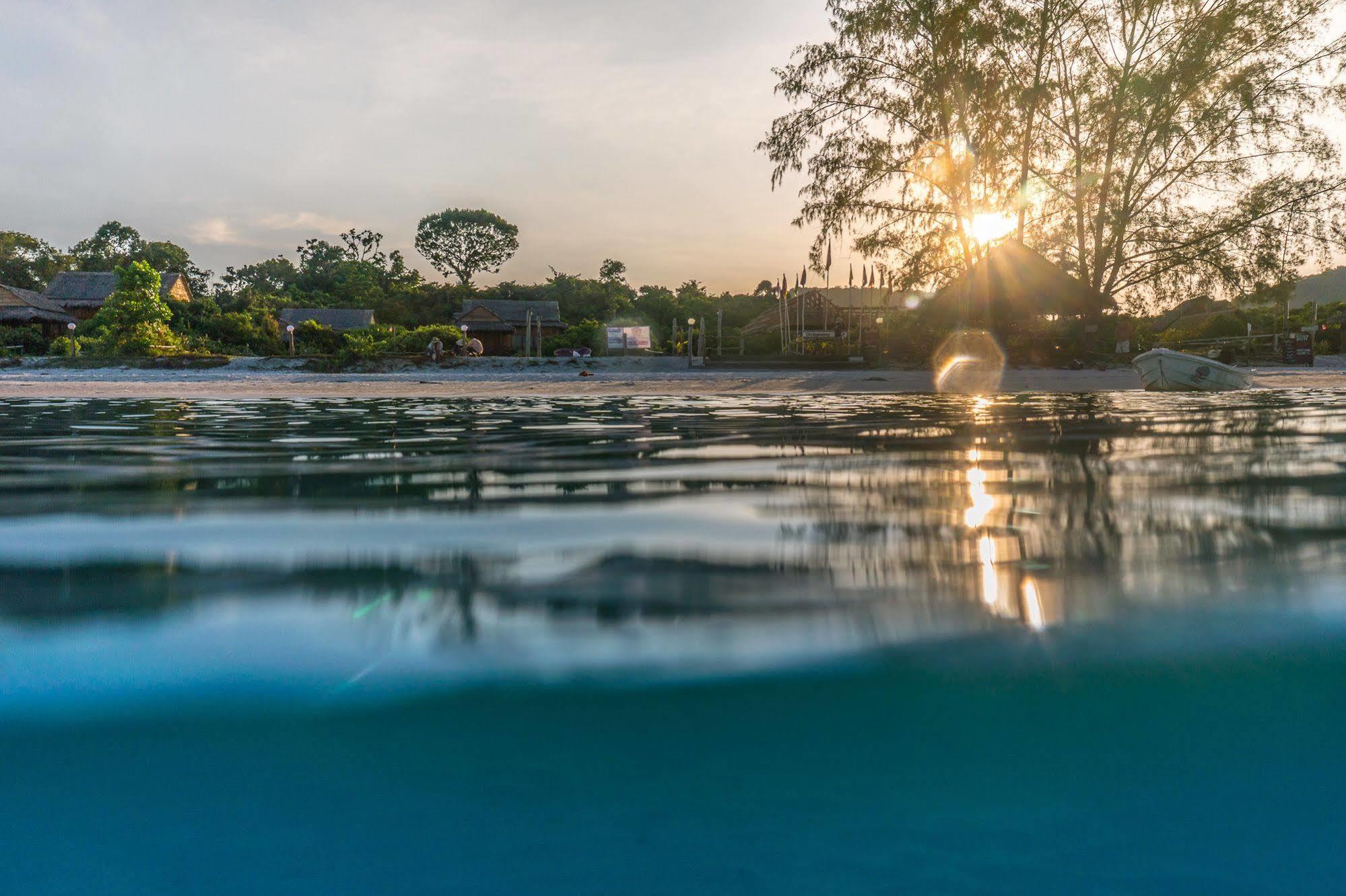 Royalretreat Resort Koh Rong Sanloem Εξωτερικό φωτογραφία