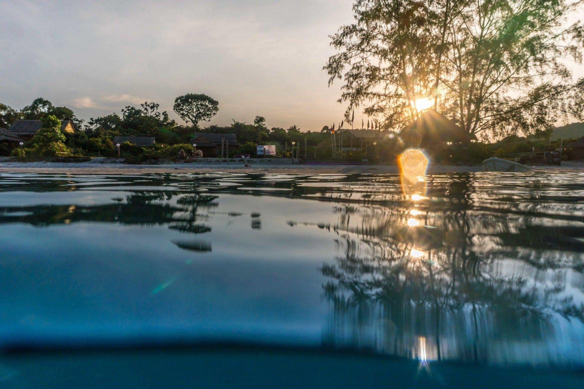 Royalretreat Resort Koh Rong Sanloem Εξωτερικό φωτογραφία
