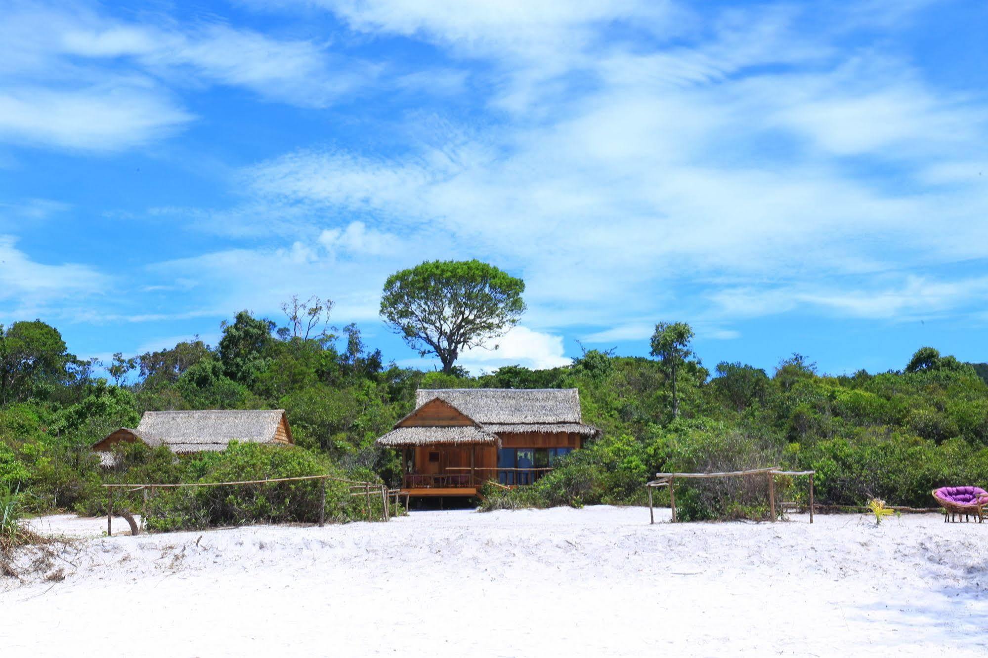 Royalretreat Resort Koh Rong Sanloem Εξωτερικό φωτογραφία