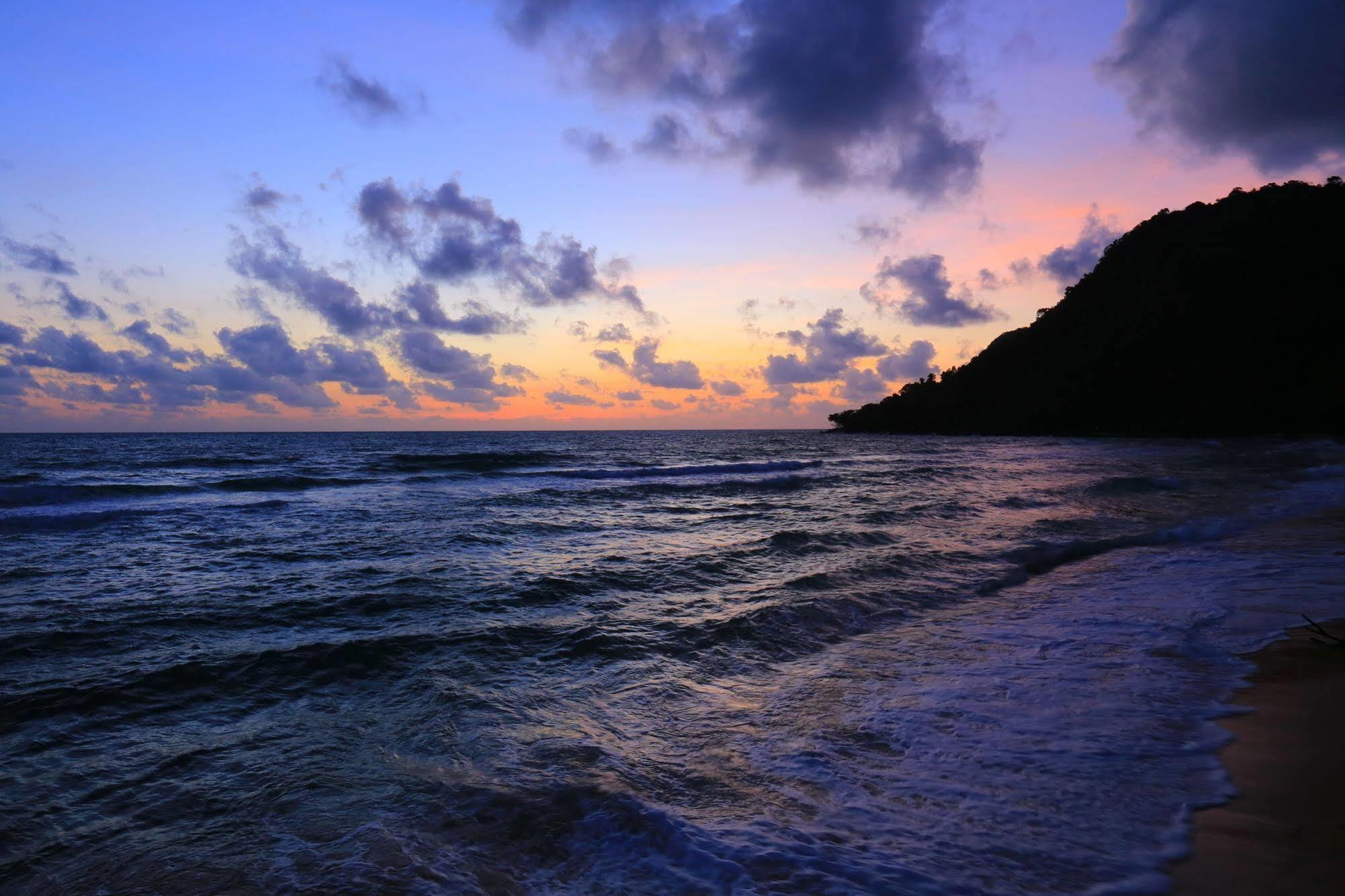 Royalretreat Resort Koh Rong Sanloem Εξωτερικό φωτογραφία