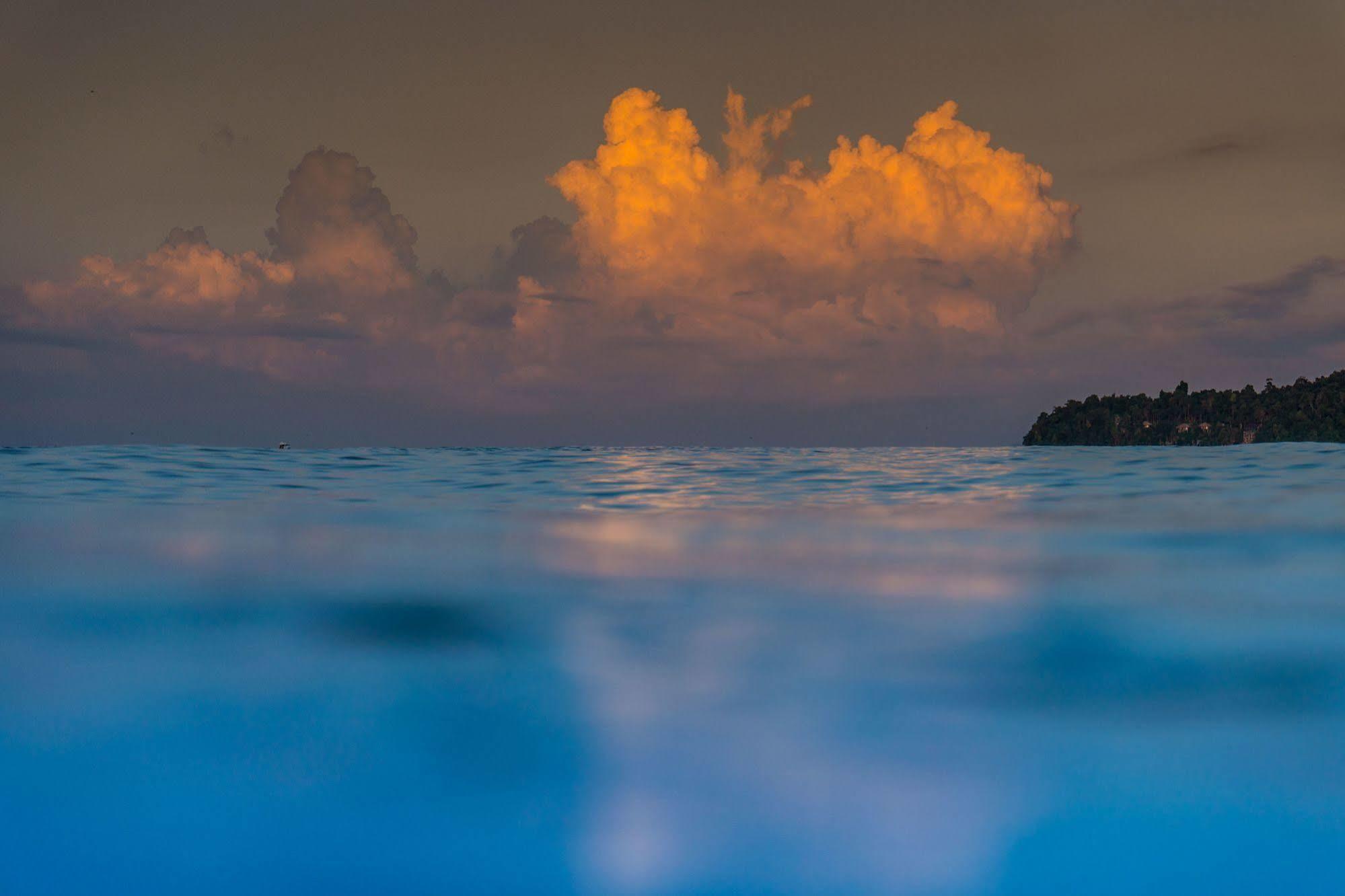 Royalretreat Resort Koh Rong Sanloem Εξωτερικό φωτογραφία