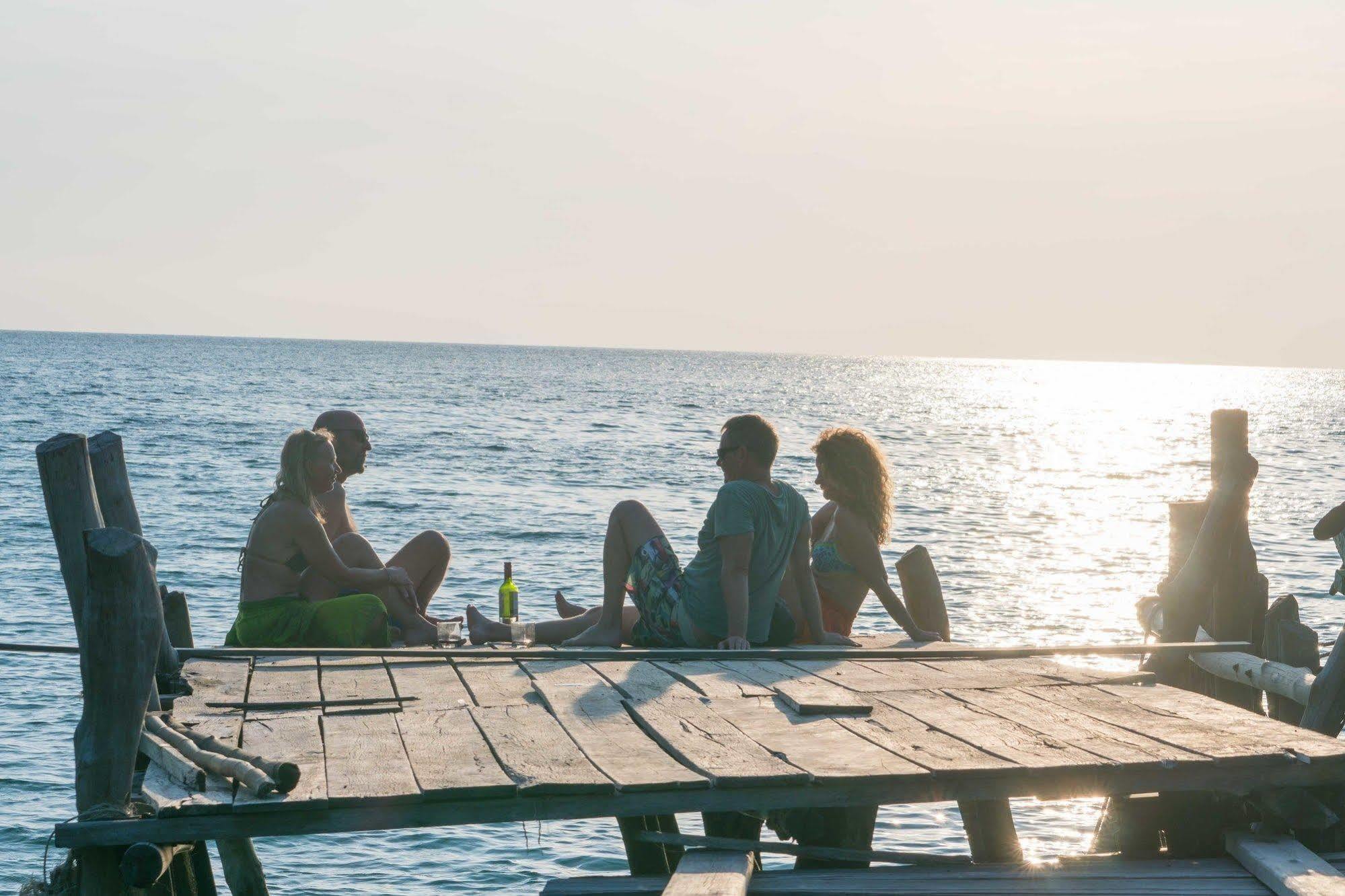 Royalretreat Resort Koh Rong Sanloem Εξωτερικό φωτογραφία