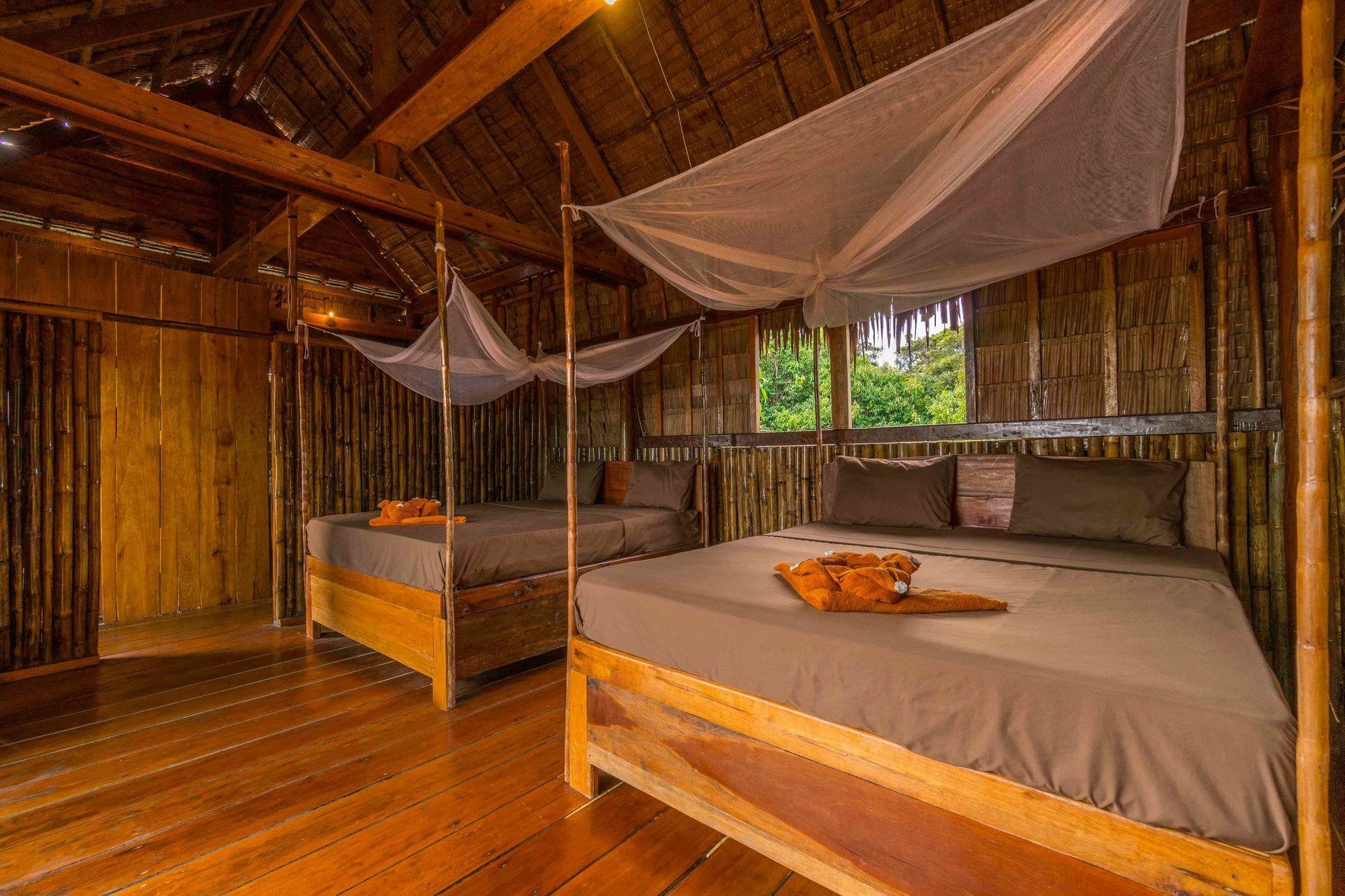 Royalretreat Resort Koh Rong Sanloem Εξωτερικό φωτογραφία