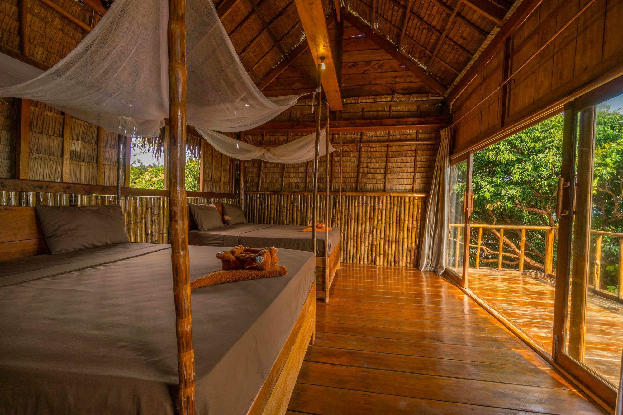 Royalretreat Resort Koh Rong Sanloem Εξωτερικό φωτογραφία
